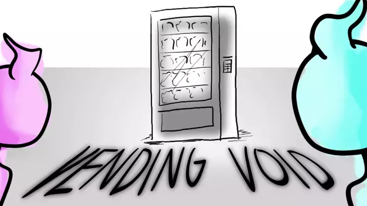 Vending Void