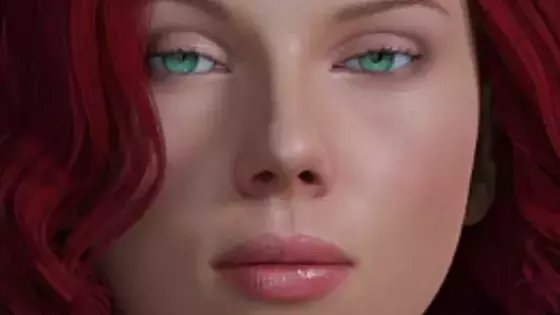 Black Widow - Recruits