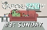 The Green Show #3: Sunday