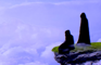 A Conversation Between Two Reapers