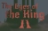 The Eyes of the King II