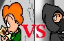 Pico vs Thief (in progress)