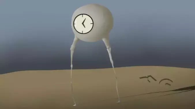 Clocks of the BBS 2023
