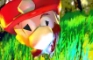 Yoshis Tongue feels like Heeven,