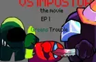 Green Impostors Revenge