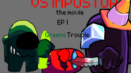 Green Impostors Revenge