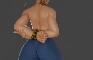 Chun-Li teasing