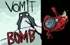 Vomit Bomb