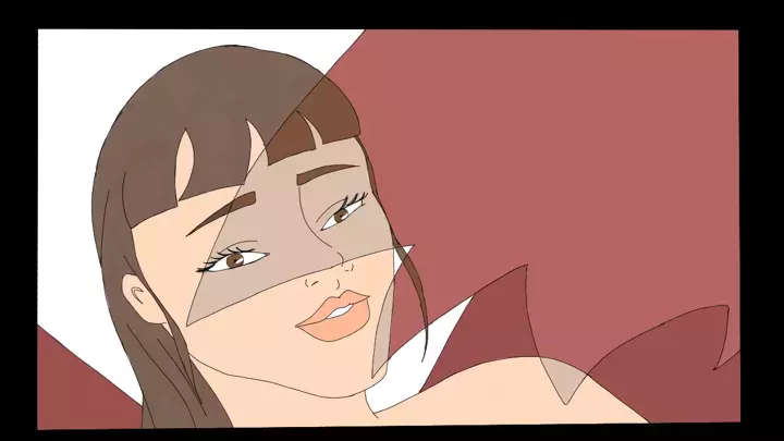 Closer - Fan Animated Music Video