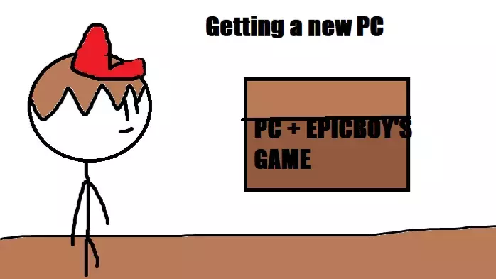 Getting a new pc