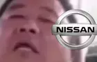 Asian Man wants NISSAN