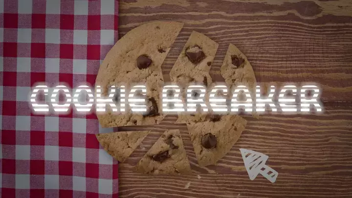 Cookie Breaker