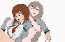 Ochako cumflation