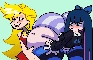 PSG: Stocking Got Pudding