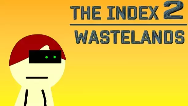 the index 2 waste lands