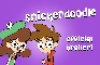 Snickerdoodle (original indie animated series) OFFICIAL TRAILER (Oct 20)