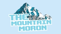 The Mountain Moron