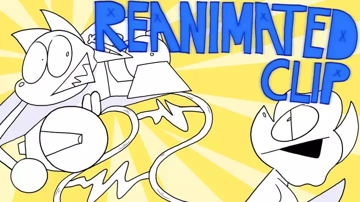 REANIMATED AIMKID VIDEO