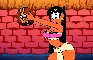 El Dorado Re-Dialed - Scene 208 (Re-Animated by ME)