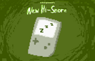 New Hi-Snore