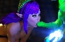 Quest Reward (Voice Over Clip)