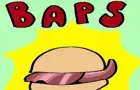 Bacon bap