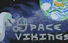 Space Vikings Demo