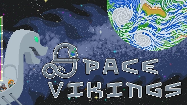 Space Vikings Demo