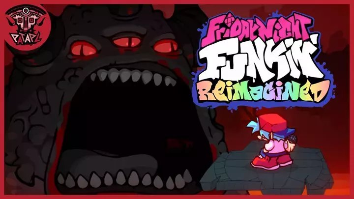 Friday Night Funkin Sky! by GingerBr3ad on Newgrounds