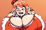 HoloLive Kiara BE Animation