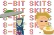 8-BIT SKITS VOL 1