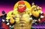 Bowser Spore IDOL Yoasobi