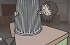 Tomo&amp;#039;s Crush