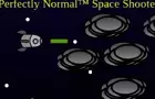 Perfectly Normal™ Space Shooter