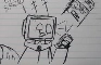 We See You, Idek (OC Characters)