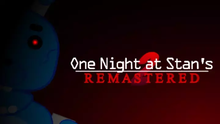 One Night at Stan's 2: Remastered