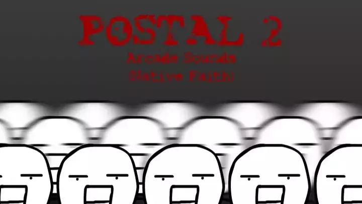 Postal 2 - Arcade Sound Effects