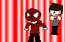 Christian & Dedcool - RANDOM DANCING!!
