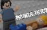 Ambulance (LEGO Animation)