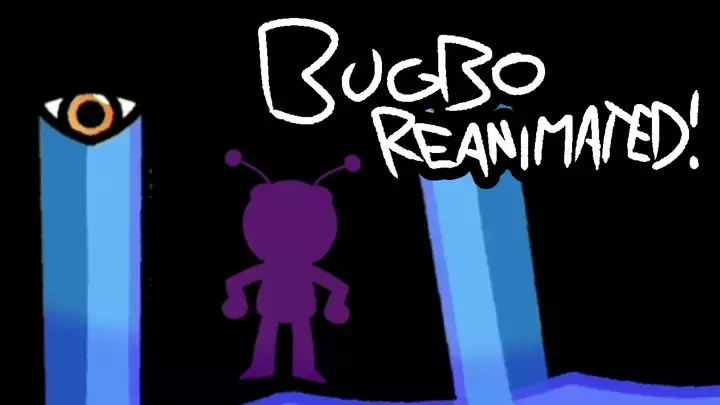 Bugbo Montage Song REANIMATED!!!