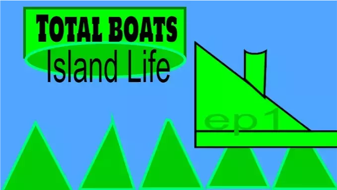 tbll ep1 the boats and the trees