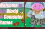 Welcome to the World of Computer Games Ep 8