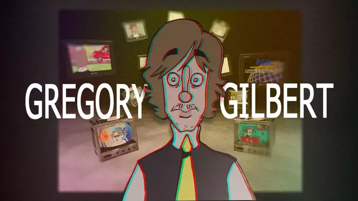 The Rebirth of Greg Gilbert