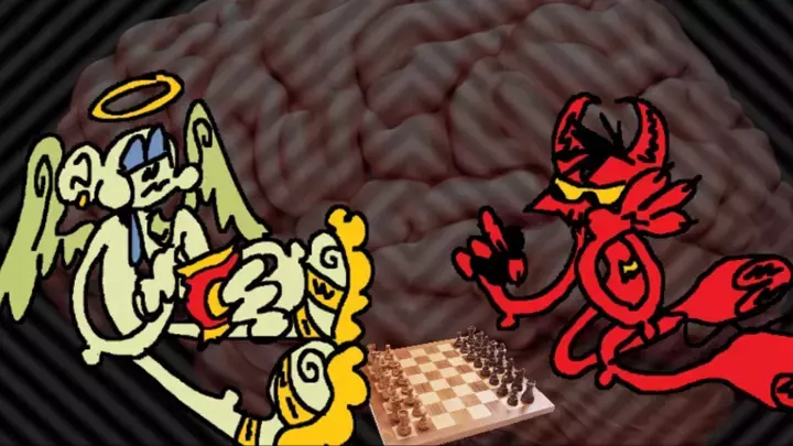 chess critters