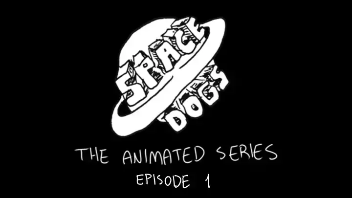 Space Dogs: The Animated Series - Episode 1