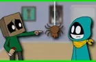 World of Strays: &quot;The Spider&quot;