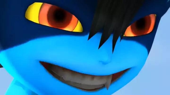 Imp Smash
