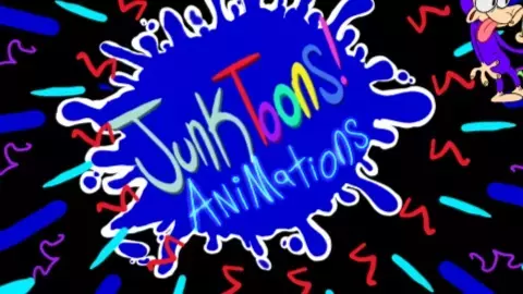 JunkToons Animations Trailer