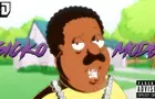 CLEVELAND BROWN SICKO MODE - MUSIC VIDEO [prod. Azerrz and TastyHusbands]