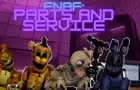 FNAF: Parts and Service